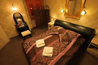 Отель Hotel Andersen Жешув Двухместный номер Делюкс с 1 кроватью-5